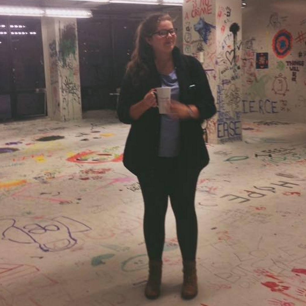 Meet your Posher, Cindy